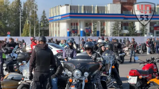 Видео от ЧП 53 Великий Новгород. Новости