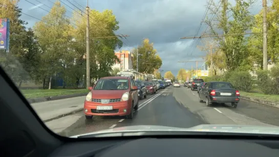 Видео от ЧП 53 Великий Новгород. Новости