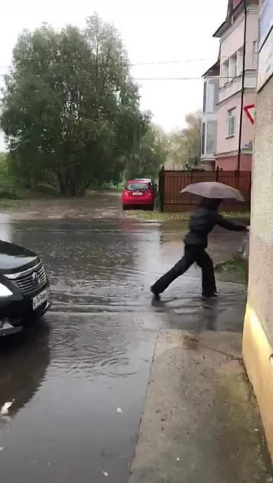 Видео от Надежды Крючковой