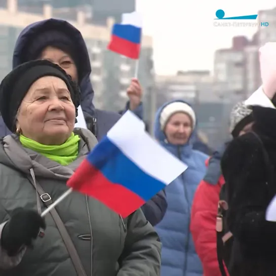 Видео от Телеканал «Санкт-Петербург»