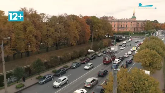 Видео от Телеканал «Санкт-Петербург»