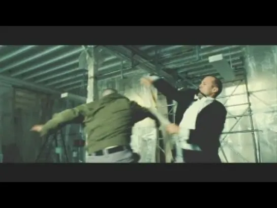 MMV - Best movie Fight - Papa Roach - Last resort