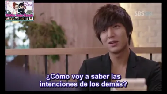 City Hunter Episode 17-Empire Asian Fansub