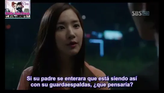 City Hunter Episodio7-Empire Asian Fansub