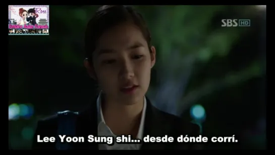 City Hunter Episode 4-Empire Asian Fansub