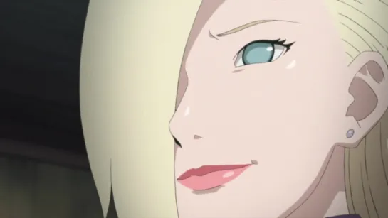 Наруто Шипуден 496 серия / Naruto Shippuuden 496 / RAW (Anguis.su)