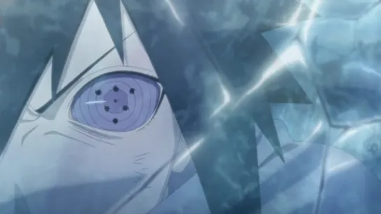 Наруто Шипуден 463 серия / Naruto Shippuuden 463 / RAW(Anguis.su)