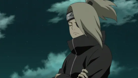 Наруто Шипуден 445 серия / Naruto Shippuuden 445 / Озвучка (Anguis.su)