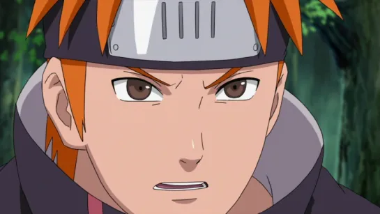 Наруто Шипуден 436 серия / Naruto Shippuuden 436 / Anguis.su