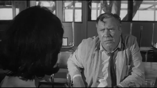 СЕМЬ ДНЕЙ В МАЕ (1965) - триллер, драма. Джон Франкенхаймер 1080p