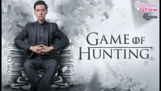 Game of Hunting Episodio 52 Final DoramasTC4ever