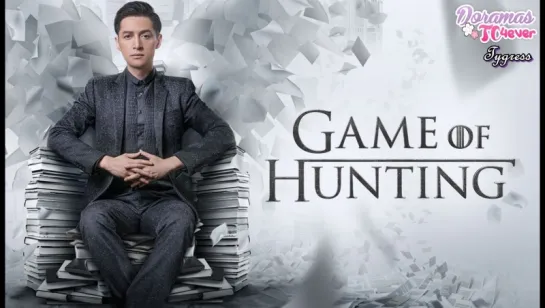 Game of Hunting Episodio 14 DoramasTC4ever