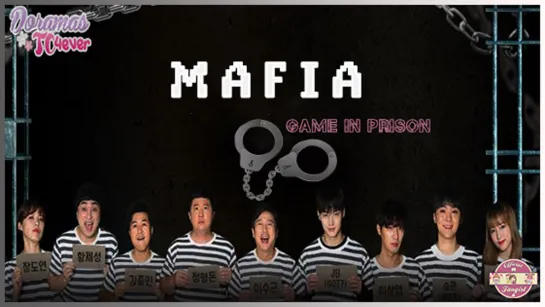 Mafia.Game.in.Prison [E07] DoramasTC4ever