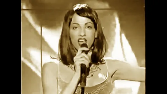 Dana International + Offer Nissim - Nosa'at le Petra (Capella '08) (French TV) (1998)