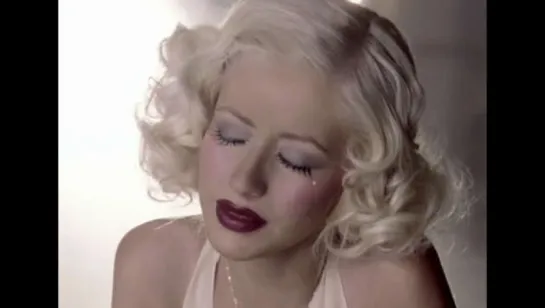 Christina Aguilera - Hurt (Offer Nissim Remix) (Original Music Video) (2006)