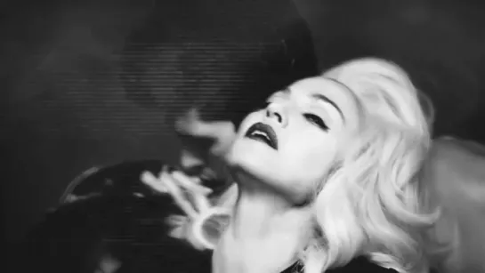 Madonna - Girl Gone Wild (Offer Nissim Remix) (Music Video) (2012)