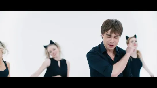 Alexander Rybak - Котик