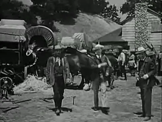 Silver River (1948)