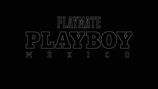 🌺Playmate Playboy Mexico🌸