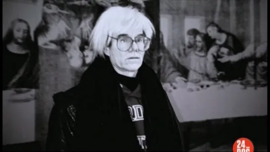 Энди Уорхол / Andy Warhol: A Documentary Film (2006, part 4)