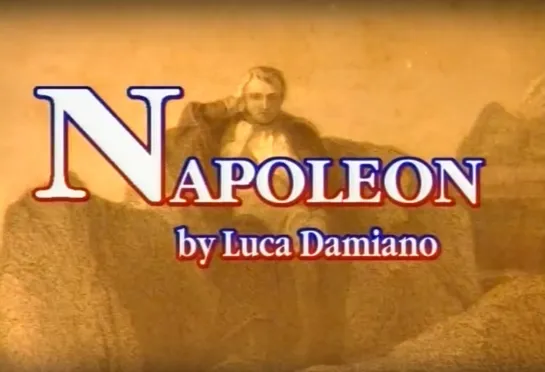 Napoleon XXX (18+).