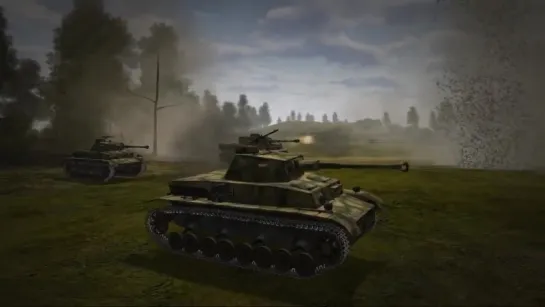 Battlegroup42 intro.