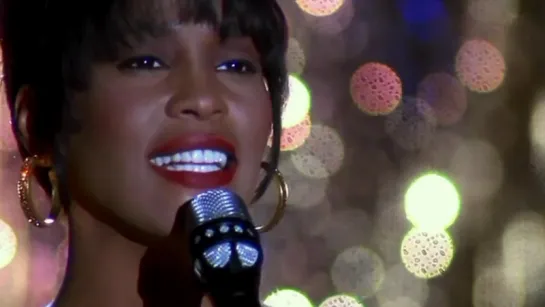 № 85. Whitney Houston - I Will Always Love You (1992).