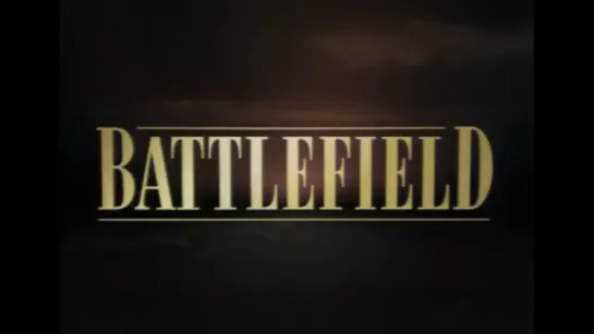 BATTLEFIELD. 1 сезон, 1 серия. Битва за Францию (1994).