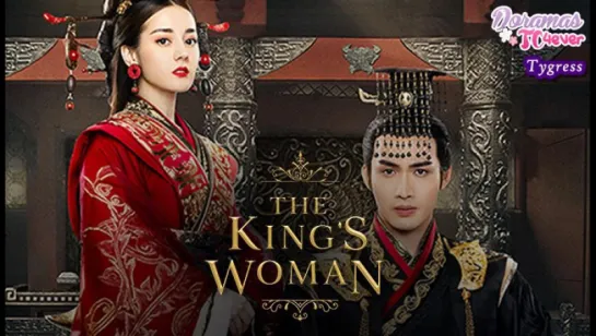 The King's Woman Episodio 36 DoramasTC4ever