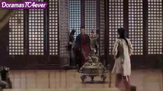 The King's Woman Episodio 11 DoramasTC4ever