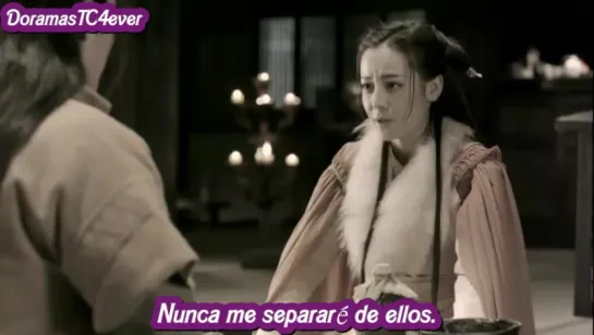 The King's Woman Episodio 8 DoramasTC4ever