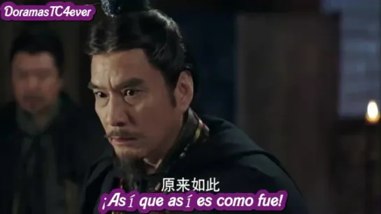 The King's Woman Episodio 2 DoramasTC4ever