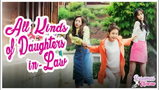 All Kinds Of Daughter-In-Law EP 100 FINAL_DoramasTC4ever