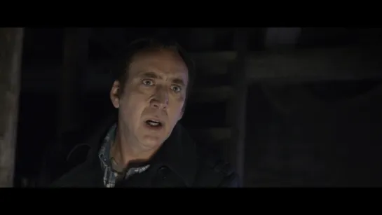 Врата тьмы / Pay the Ghost (2015) 1080HD [vk.com/KinoFan]