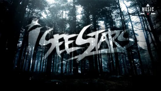 I See Stars - Mobbin' Out [рус.саб]