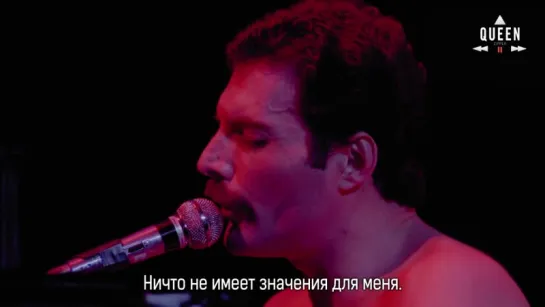 Queen – Bohemian Rhapsody [рус.саб]