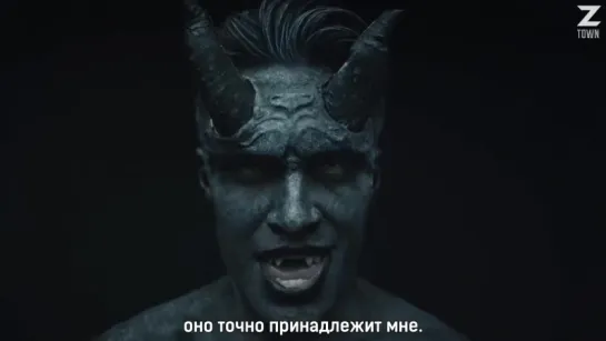 Panic! At The Disco - Emperors New Clothes [рус.саб]