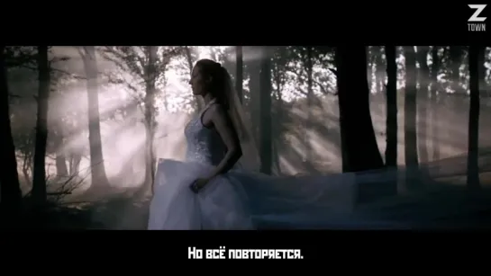 Bullet For My Valentine - Venom (MV) [рус.саб]