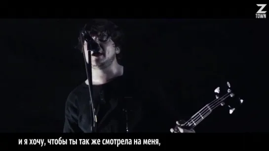 Of Mice & Men - Another You [рус.саб]