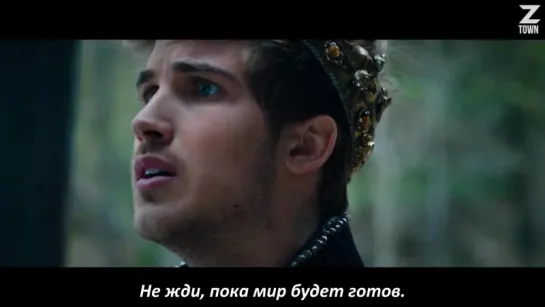 Joey Graceffa - Don't Wait [рус.саб]