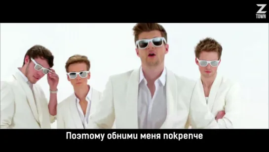 The YouTube Boy Band - It's all about you(tube) [рус.саб]