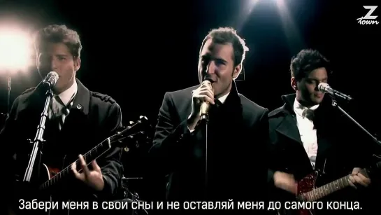 Reik - Tu Mirada [рус.саб]