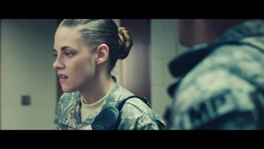 Лагерь «X-Ray» / Camp X-Ray (2014) 720HD [vk.com/KinoFan]