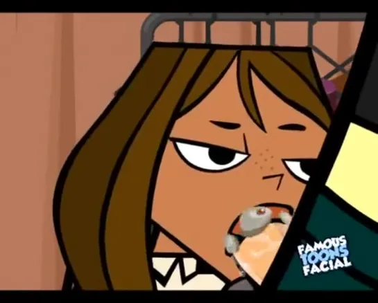 Total drama island