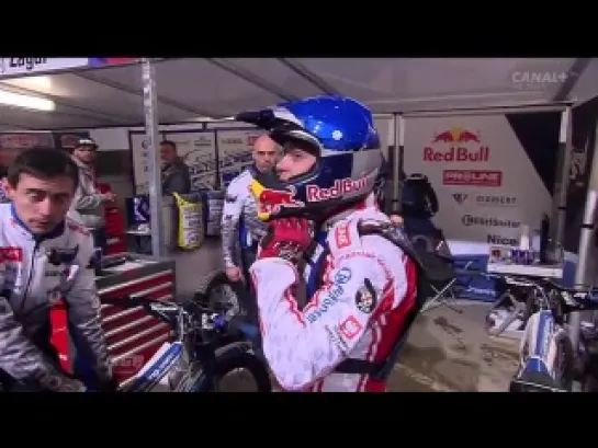 SpeedwayGP 2013. Этап 12 - Гран-При Польши