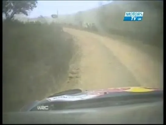 WRC 2012. Этап 4 - Португалия. Превью