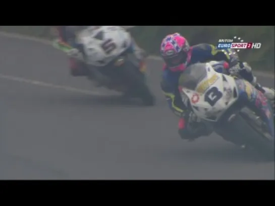 Irish Road Racing 2014. Ulster Grand Prix. Обзор