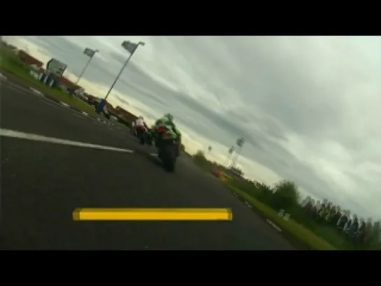 Irish Road Racing 2014. Этап 2 - North West 200. Часть 3