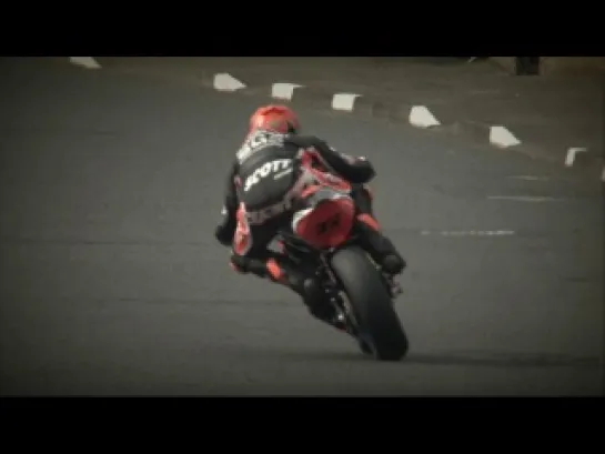 Irish Road Racing 2014. Этап 2 - North West 200. Часть 1