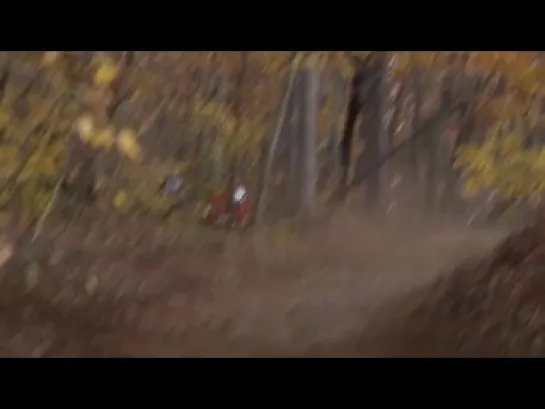 GNCC ATV 2012. Этап 13 - Харрикейн Миллс